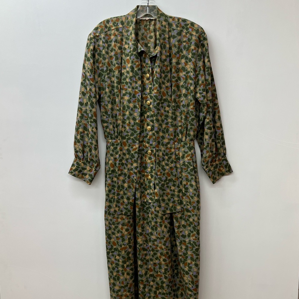 Yves Saint Laurent Vintage Dress